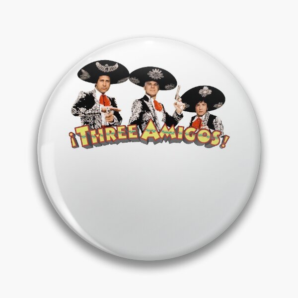 Item preview, 3 amigos guns designed and sold by MontalvoJanice.