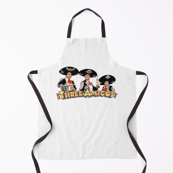 Item preview, 3 amigos guns designed and sold by MontalvoJanice.