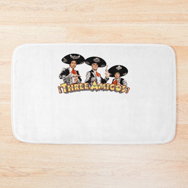 Item preview, 3 amigos guns designed and sold by MontalvoJanice.