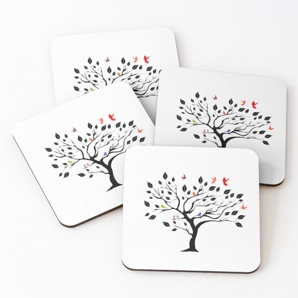 Item preview, Tree designed and sold by Aishuworld1.
