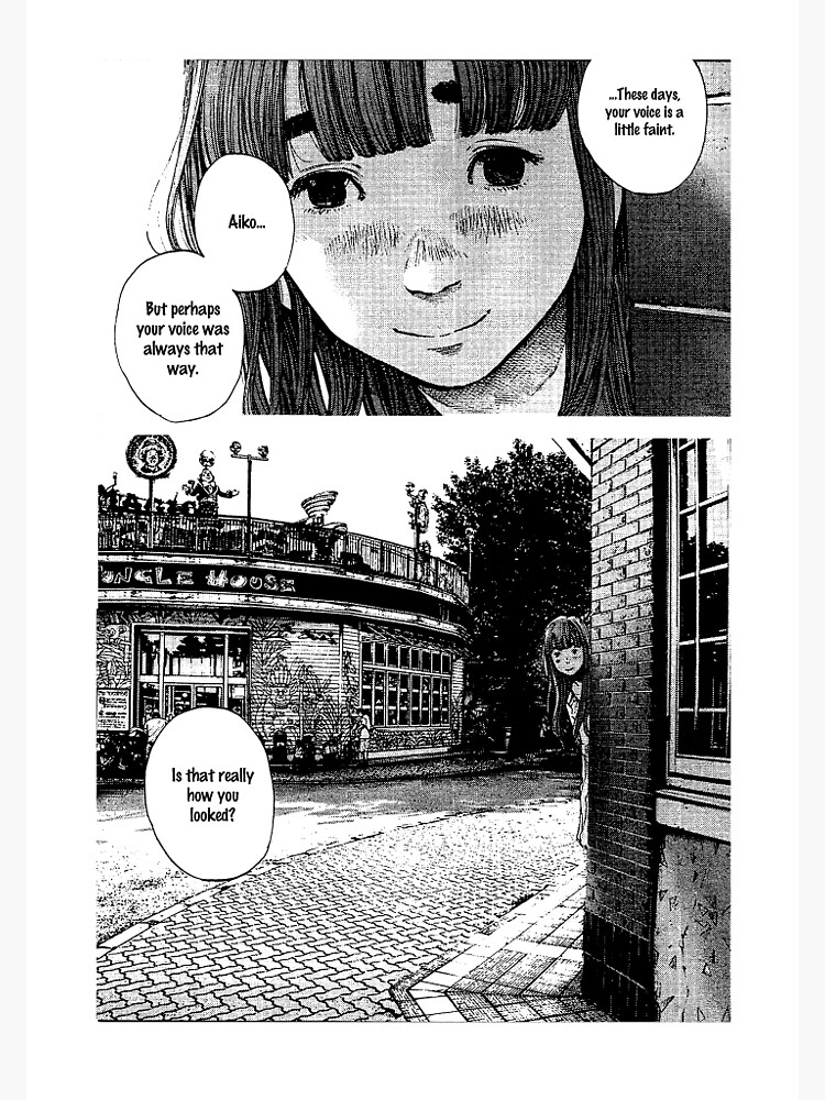 Punpun Manga Panels 3 Most Impressive Oyasumi Punpun - vrogue.co