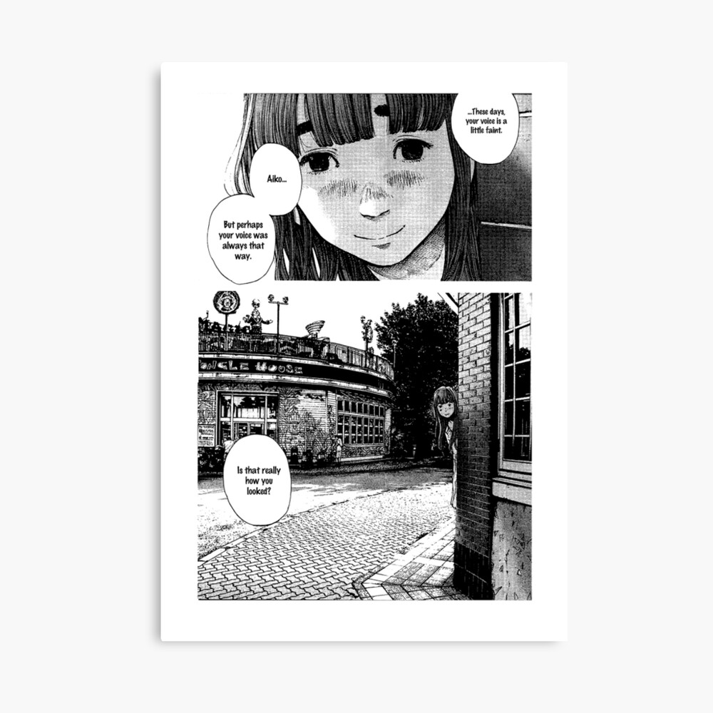 Featured image of post Punpun Manga Panel Find out more with myanimelist the world s most active online anime and manga community and database