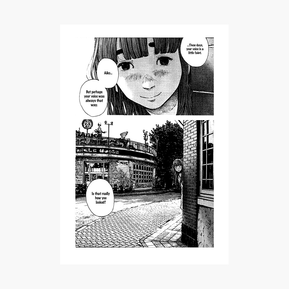 Featured image of post Best Oyasumi Punpun Panels