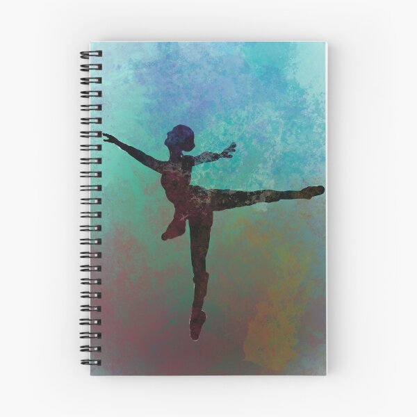 Item preview, Ballerina danseuse  designed and sold by Rana90.