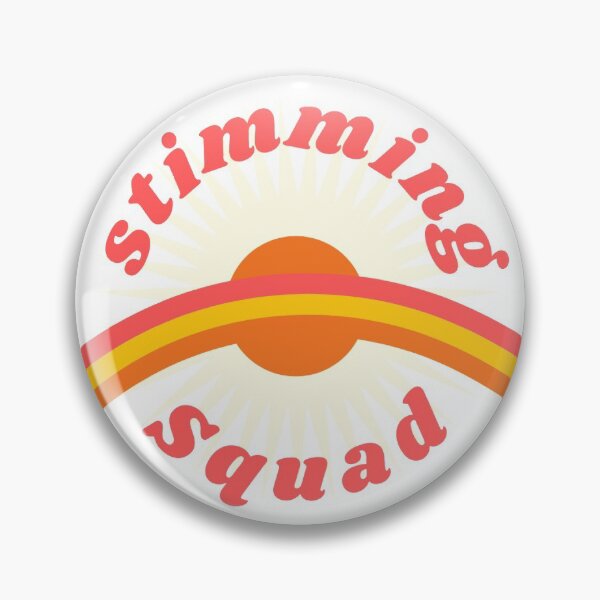 Item preview, Stimming designed and sold by LUNAR0000Z.