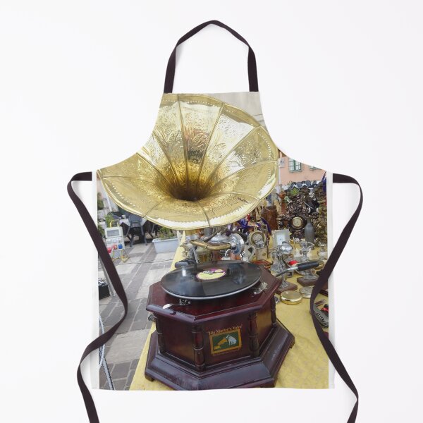 Item preview, Gramophone designed and sold by walterfest.