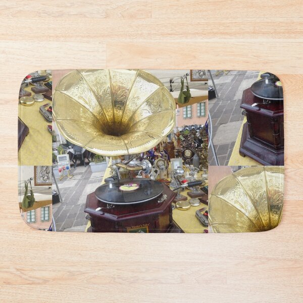 Item preview, Gramophone designed and sold by walterfest.