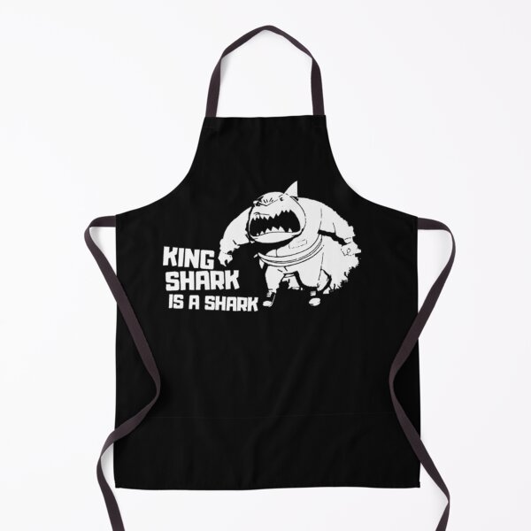 Item preview, King Shark is a Shark  designed and sold by Sycamore997.