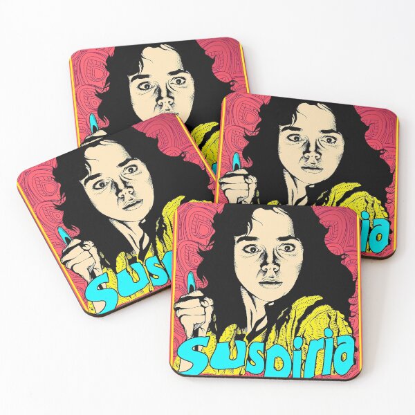 Item preview, Suspiria Films designed and sold by thomasfug926.