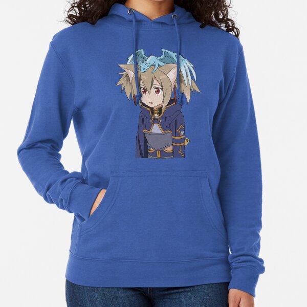 Sword art discount online hoodie