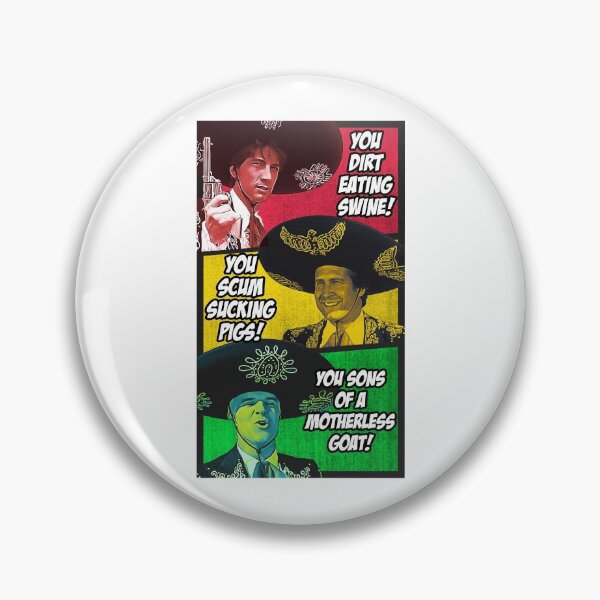 Item preview, Three man amigos  designed and sold by MontalvoJanice.