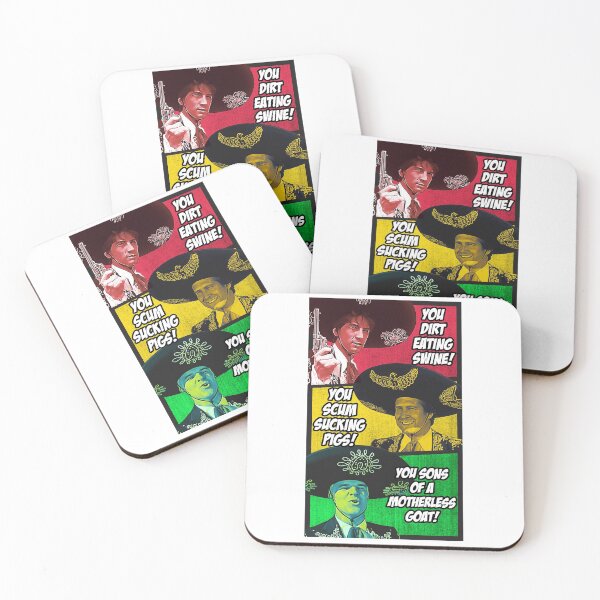 Item preview, Three man amigos  designed and sold by MontalvoJanice.