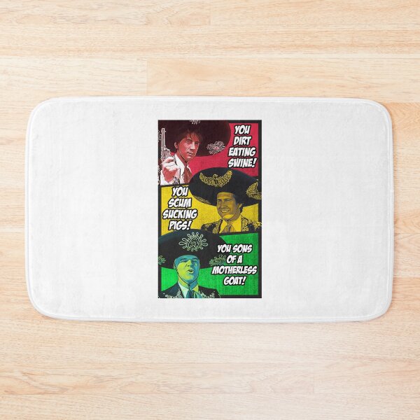 Item preview, Three man amigos  designed and sold by MontalvoJanice.
