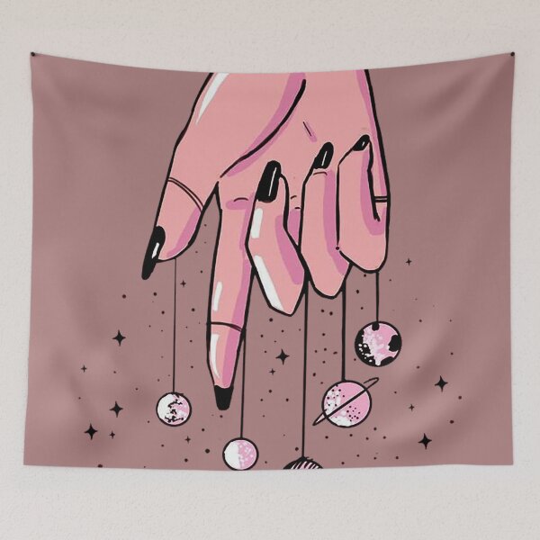 Item preview, magical hand designed and sold by Aishuworld1.