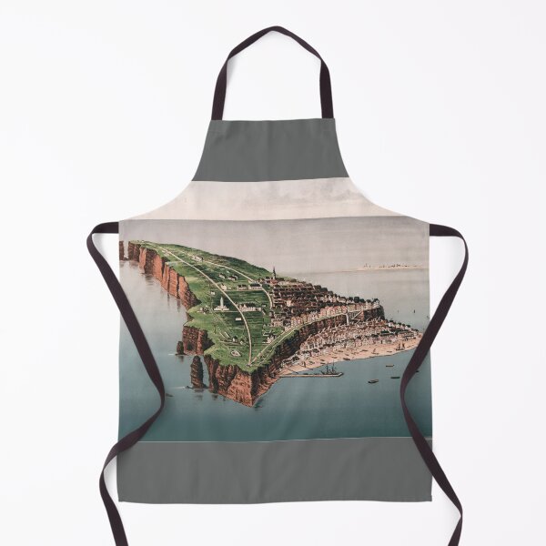 Item preview, Heligoland designed and sold by Michael Ritz.