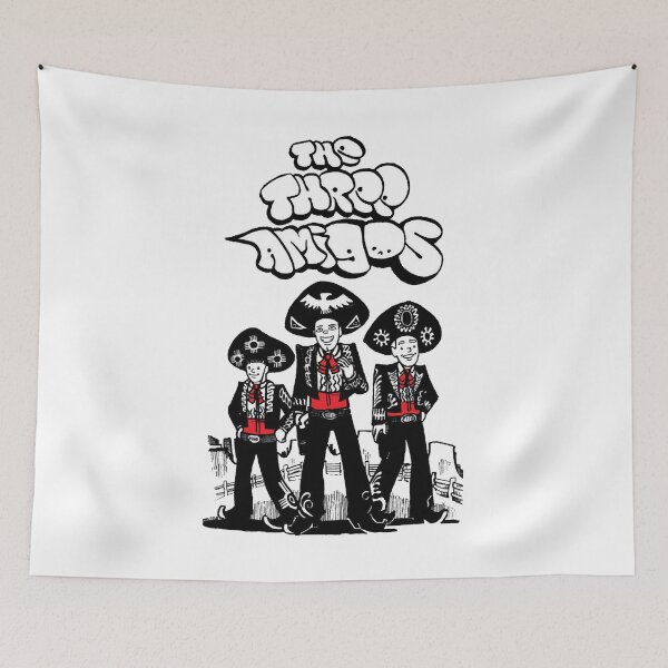 Item preview, Amigos chibi designed and sold by MontalvoJanice.