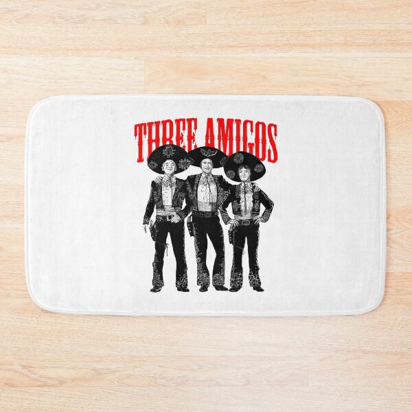 Item preview, team amigos designed and sold by MontalvoJanice.