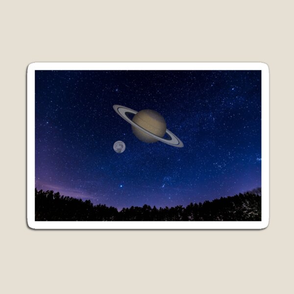 Item preview, [Pattern] - The saturn appear designed and sold by PeterMun1007.