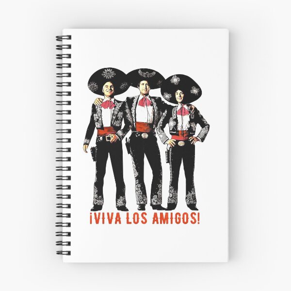Item preview, Viva los amigos!  designed and sold by MontalvoJanice.