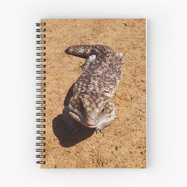 Item preview, Shingleback Grin designed and sold by trooprock.