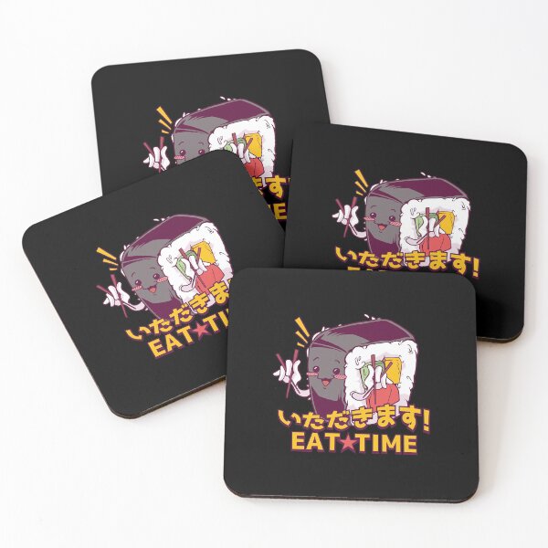 Item preview, Cute Funny Sushi Pun  designed and sold by misinivaska.