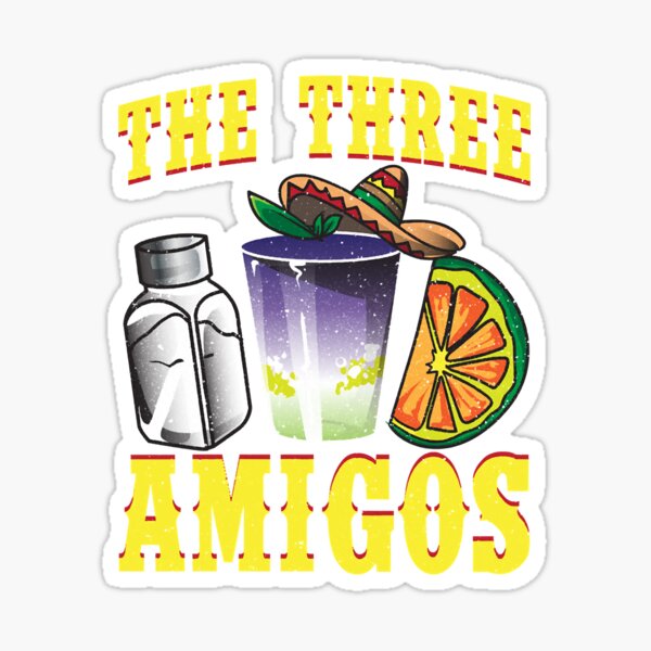 Amigos Familia Sticker by Treloso for iOS & Android