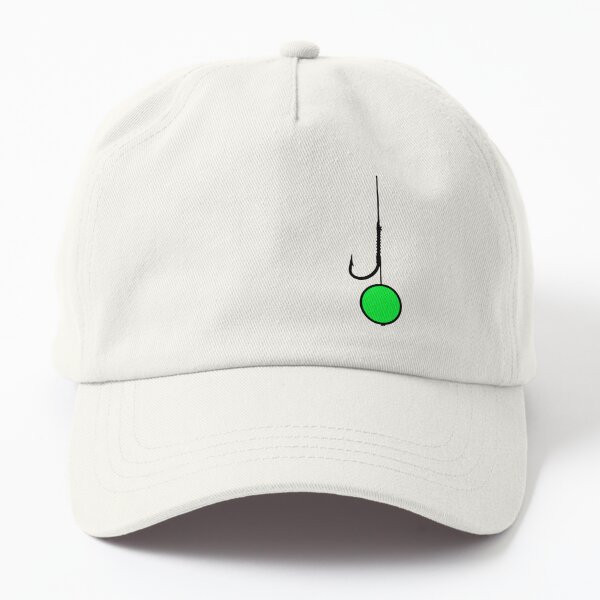 Bomber Bait Co. 1944 1944 Dad Hat | Redbubble