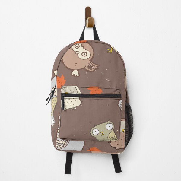 Item preview, A group of owl in Spring designed and sold by Pick-A-Tee.