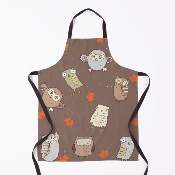 Item preview, A group of owl in Spring designed and sold by Pick-A-Tee.