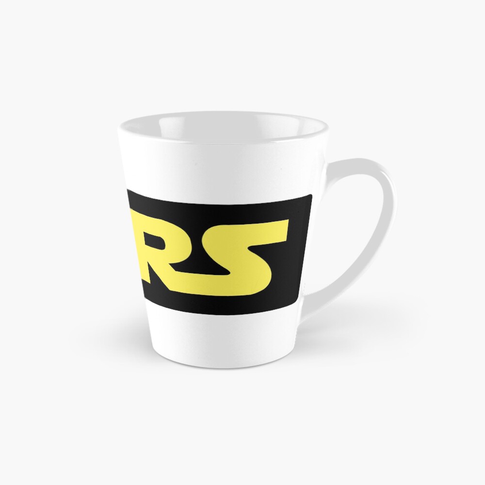 Item preview, Tall Mug designed and sold by 10islandtrees.