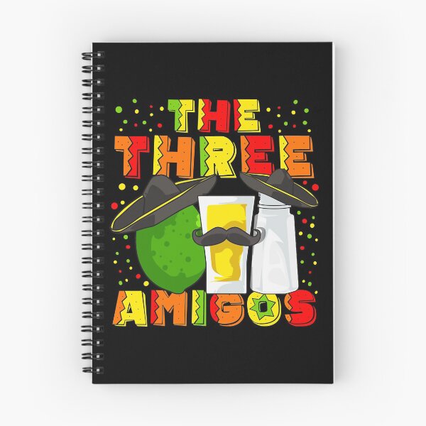 Item preview, Funny Cocktail Amigos designed and sold by MontalvoJanice.