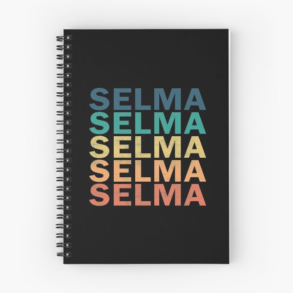 Item preview, Selma Name T Shirt - Selma Vintage Retro Selma Name Gift Item Tee designed and sold by chencktwan.