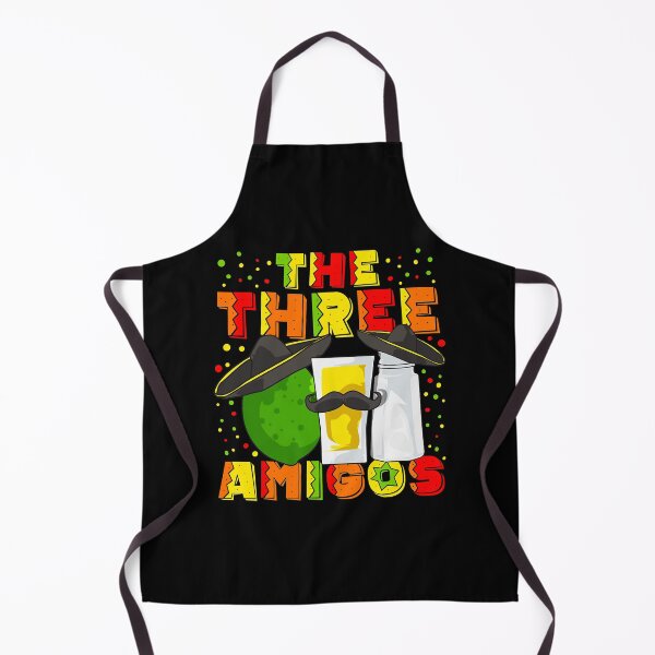 Item preview, Funny Cocktail Amigos designed and sold by MontalvoJanice.