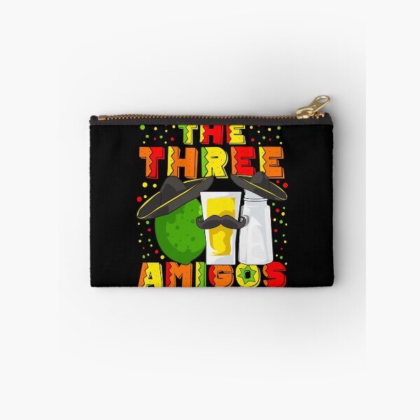 Item preview, Funny Cocktail Amigos designed and sold by MontalvoJanice.