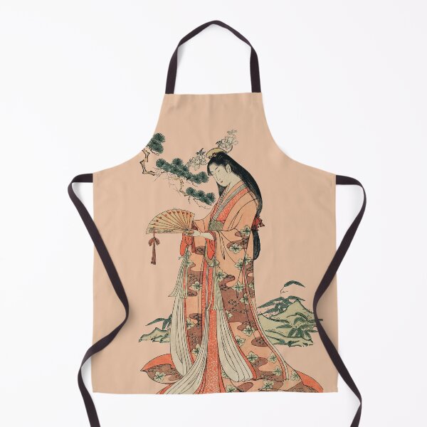 Item preview, Sotoori Hime designed and sold by Cosmonauteur.