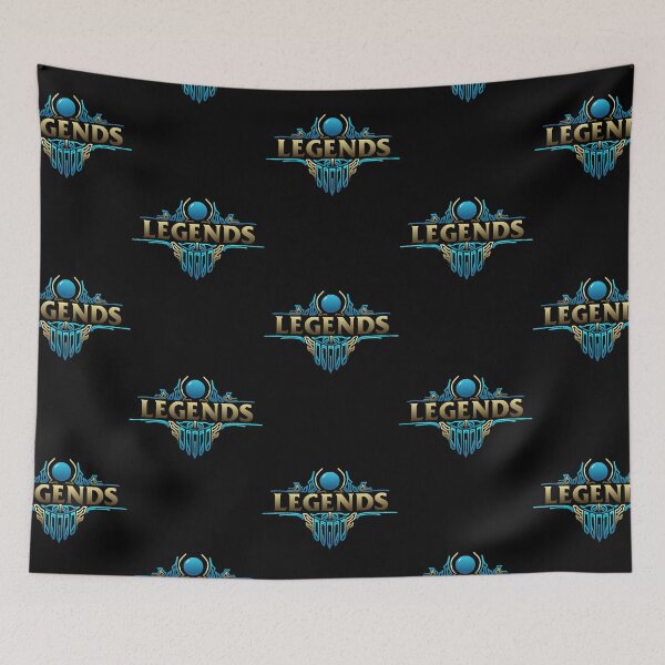 Item preview, Legends  designed and sold by JuarezJalee.