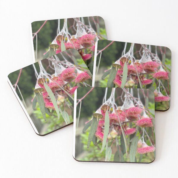 Item preview, Pink Gum Tree designed and sold by JojoAggs.