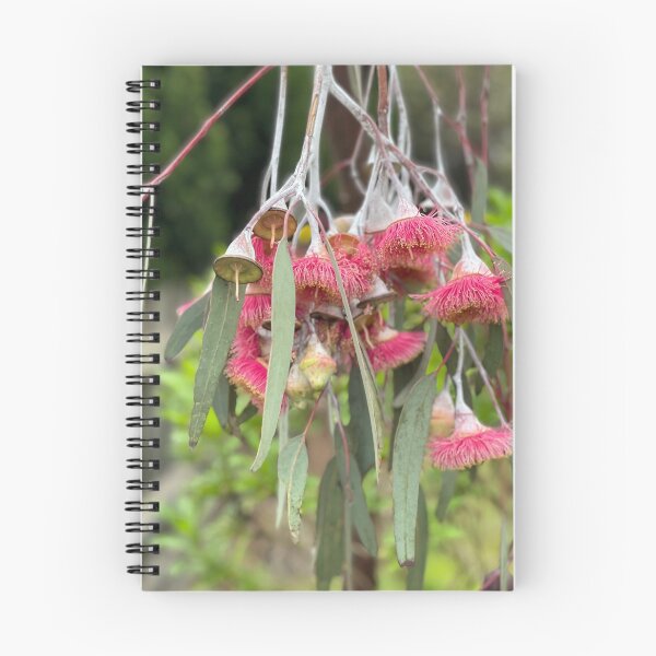 Item preview, Pink Gum Tree designed and sold by JojoAggs.