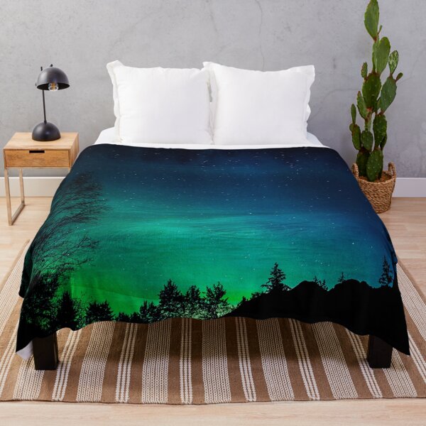 Item preview, Silty Aurora designed and sold by RachelDeehan.