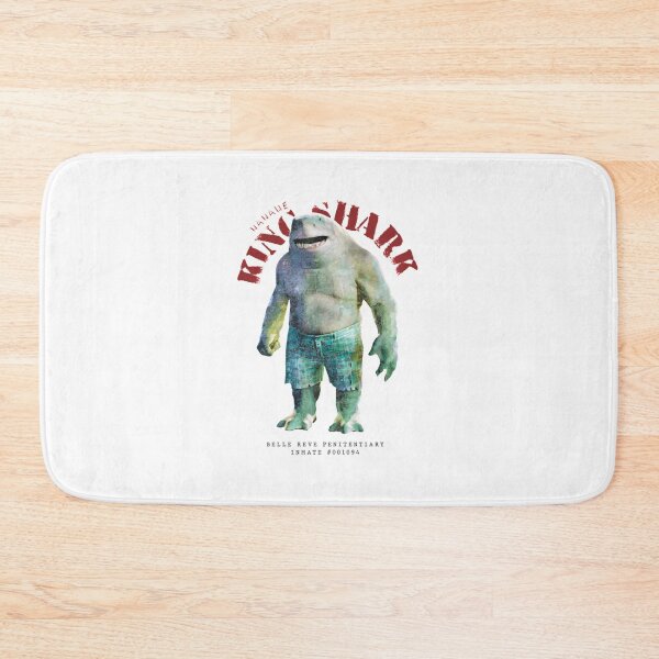 Item preview, King Shark  designed and sold by Eyetoeye018.