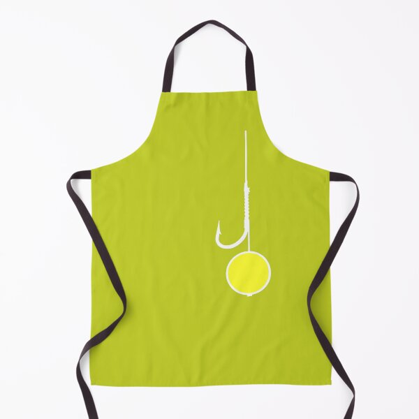 Item preview, Yellow boilie, carp bait and hook designed and sold by mary02.