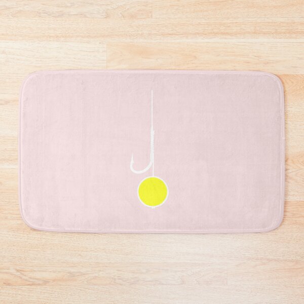 Item preview, Yellow boilie, carp bait and hook designed and sold by mary02.