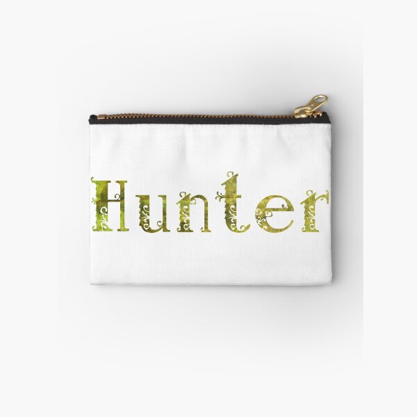 Item preview, Hunter designed and sold by Carrie Potter.