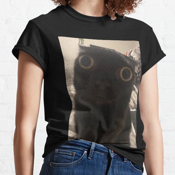 Jinx Up Close Classic T-Shirt