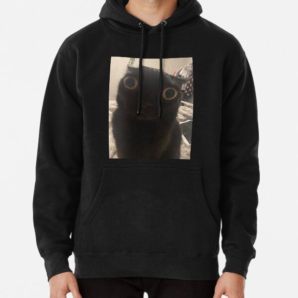 Jinx Up Close Pullover Hoodie