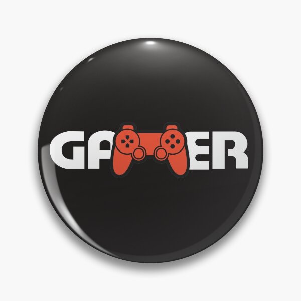 Item preview, Gamer's Control designed and sold by GeektopiaTJC.