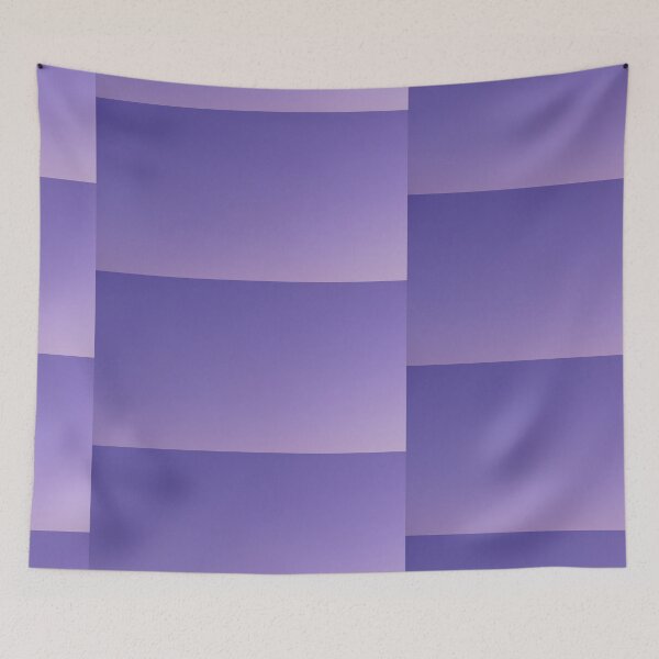 Item preview, Original winter sky, purple color of the sunset (no filters) designed and sold by mary02.