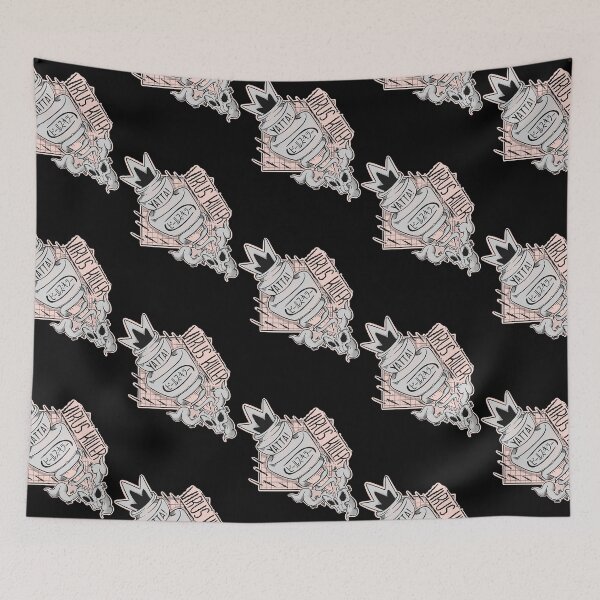 Item preview, Yatta! Milk Drink Virus Killer (Original)  designed and sold by misinivaska.