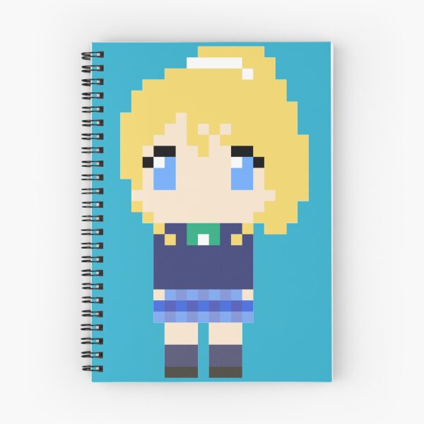Item preview, Pixel Eli-chan designed and sold by yourkawaiidream.