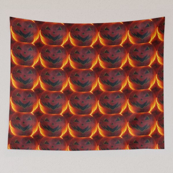 Item preview, Hallowin classic t shirt designed and sold by lalitkumar18.